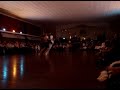 Samba de Gafieira - Cia Celso Vieira