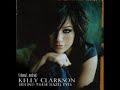 Kelly Clarkson - Behind These Hazel Eyes (L. Rihanna Mash Up Kelly Clarkson - Behind These Hazel Eyes (L. Rihanna Mash Up