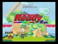 Kage (Ganon) vs. Tag (Fox) 1