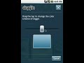 Google Android - Diggin music player
