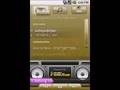 Google Android - Diggin music player