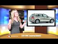 Icon for Post #Roadfly.com – 2011 Volkswagen Touareg Hybrid SUV