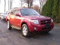 2008 Ford Escape Columbus OH Miracle Motor Mart