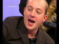 Steamy Dumplings - 089 (live)