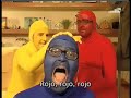 La Hora Chanante - Men In Colors