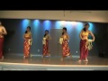 Tari Pendet (Bali) - Purdue IndoFest 2011