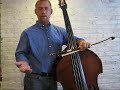 Andrew Anderson Teaches the Double Bass - Part 6 Andrew Anderson Teaches the Double Bass - Part 6