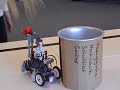 RoboCuPH 2008 - Mindstorms Basketball