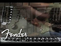 миниатюра 0 Видео о товаре Гитарный комбоусилитель FENDER 65 TWIN REVERB