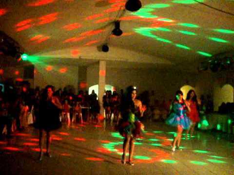 bailes de xv años - bals y bailes sorpresas para XV años o todo tipo de eventos!!! =) hola !!! ... si kieren alguna contratacion pueden comunicarse a los telefonos (928) 261-29...