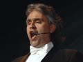 la voce del silenzio   andrea bocelli