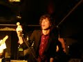 Cajun Dance Party \"The Race\"@the LUMINAIRE