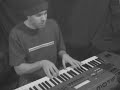 Apologize - Timbaland One Republic cover