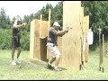 Action Shooting Video