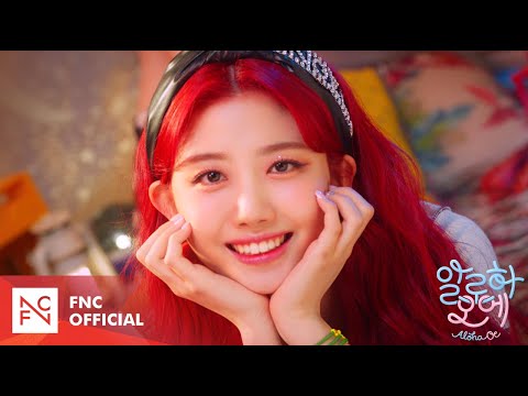 Aloha Oe（Cherry Bullet）