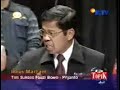 Debat Tim Calon Gubernur Jakarta di SCTV (2) Debat Tim Calon Gubernur Jakarta di SCTV (2)