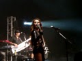MDWT - Any con la Guitarra (2ª Parte) Apresenta a Banda - SP - HSBC Brasil