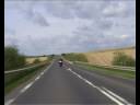 Fazer 1000 chasing Triumph Daytona 955i Fazer 1000 chasing Triumph Daytona 955i