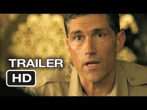Trailer - Emperor TRAILER 1 (2013) - Tommy Lee Jones, Matthew Fox Movie HD Video
