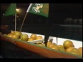 Click here to watch this video 1983 video - Seminole War Canoe on display (silent)