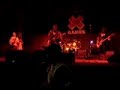 Sandwash - Temper (Live @ X Games Dubai 2006)