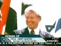 JIMMY CARTER part2 *CONDI RICE LYING ABOUT IRAN NUKES*