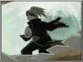 A music video that was removed