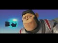 space chimps movie trailer