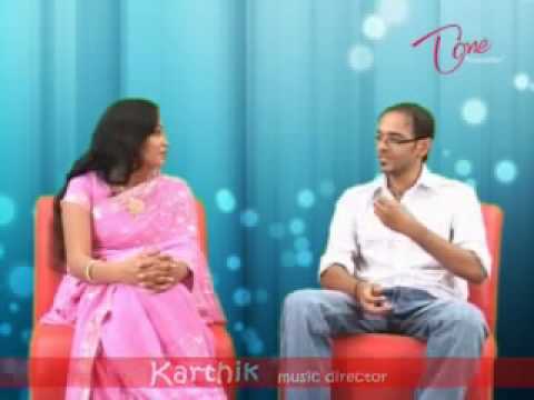 Guest, Hour, Music, Director, Karthik, Interview, Rohan, Aditi, UandI, Movie, Ranjith, Belluri, Telugu, Tone, ToneTV, TeluguOne, TeluguOneTV, LocalTV, MaaTV, ETV, MaaMusic, ToneMusic, TV5News, ETV2News, FreeNews, Channels, FreenewsChannels, OnlineTeluguTVs, OnlineTVChannels, Onlinemovies, Downloadmoives, Freemovies, TollywoodMovies, HollywoodMovies