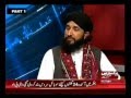Mufti Haneef Qureshi in Kal Tak Part 1 - 5 December 2011