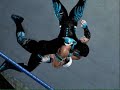 Smackdown Vs. Raw 2008- MyZstyKoS vs. AmaziN Part2