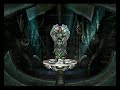 Cabal Blader Skills