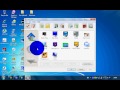 How To Change XP Icons To Windows 7 Icons