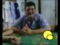 Talkshow - La tavola rotonda a base quadrata