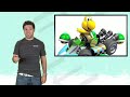 Bailout, Ferrari Motorcycle, Mario Kart, Subaru ...