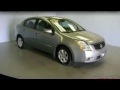 Pre-Owned 2008 Nissan Sentra Tulsa OK
