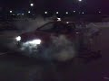Kinou burnout