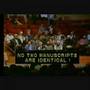 Is Jesus God? Ahmed Deedat vs Anis Sorrosh 4 of 22
