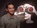 Shia LaBeouf �ber Talent und Idole