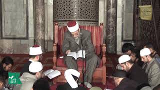 المحكم والمتشابه