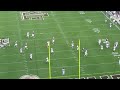 Lumberjacks fake injuries - Texas A&M beats SFA - 9/4/10 - SFA coaching should be ashamed!