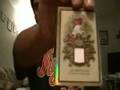 videos de TCC BASEBALL BOXBUSTERS NOVEMBER BREAK-07 ARTIFACTS