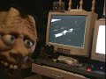 Rick Fitzgibbons - Lounge Singer with live puppet show ptA