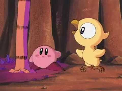 Kirby : Eat It