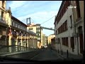 CALLEJEROS (CUATRO) - Razón de peso 4/5