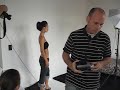 Video Clip: Behind the scenes with Joanna Krupa