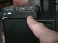 INTIMIDATION  SINBIN-1200  twin set up