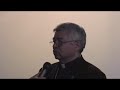 Mons. Victor Pimentel Mons. Victor Pimentel