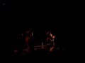 Tegan and Sara discuss \"burn your life down\" (Toronto) Tegan and Sara discuss \"burn your life down\" (Toronto)