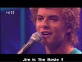 Jim bakkum bij Jensen 22-05-07